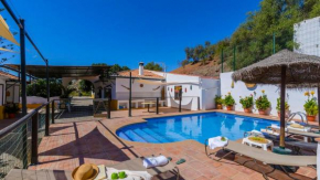 Espina Rural Almogía by Ruralidays
